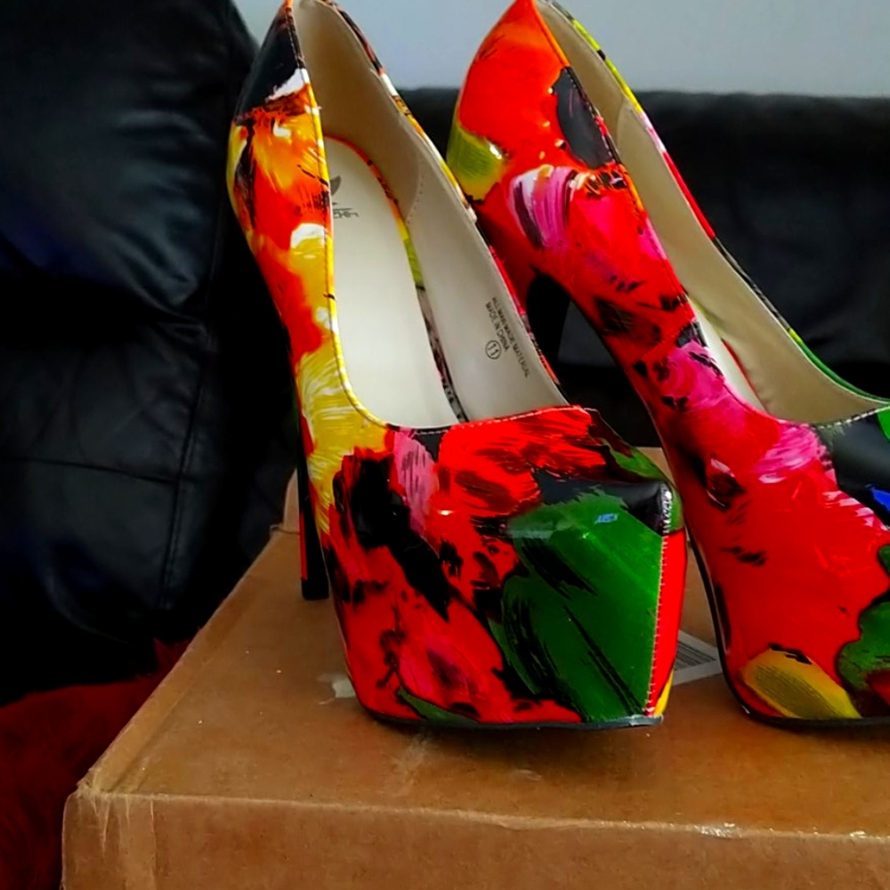 Heels